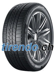 Continental WinterContact TS 860 S SSR