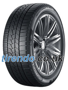 Continental WinterContact TS 860 S SSR