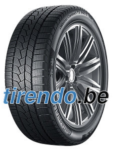 Continental WinterContact TS 860 S SSR