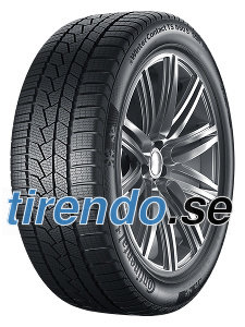 Continental WinterContact TS 860 S SSR