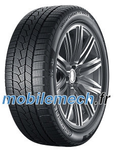 Continental WinterContact TS 860 S SSR