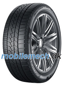 Continental WinterContact TS 860 S SSR
