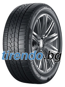 Continental WinterContact TS 860 S SSR