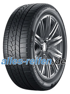 Continental WinterContact TS 860 S SSR