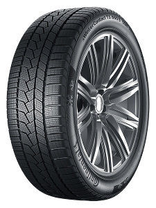 Continental WinterContact TS 860 S SSR