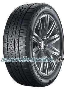 Continental WinterContact TS 860 S SSR