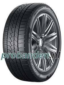 Continental WinterContact TS 860 S SSR