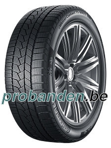 Continental WinterContact TS 860 S SSR