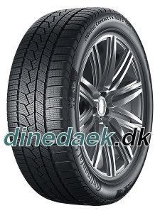 Continental WinterContact TS 860 S SSR