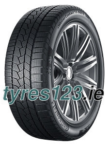 Continental WinterContact TS 860 S SSR
