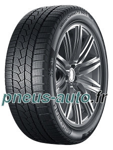 Continental WinterContact TS 860 S SSR