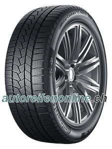 Continental WinterContact TS 860 S SSR