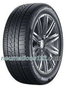 Continental WinterContact TS 860 S SSR