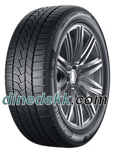 Continental WinterContact TS 860 S SSR