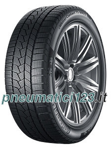 Continental WinterContact TS 860 S SSR