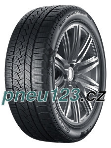 Continental WinterContact TS 860 S SSR