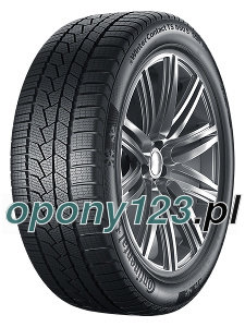 Continental WinterContact TS 860 S SSR