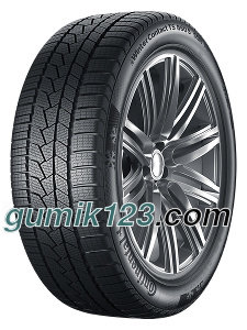 Continental WinterContact TS 860 S SSR