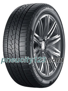 Continental WinterContact TS 860 S SSR