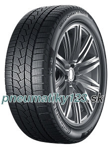 Continental WinterContact TS 860 S SSR