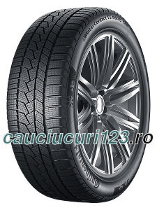 Continental WinterContact TS 860 S SSR