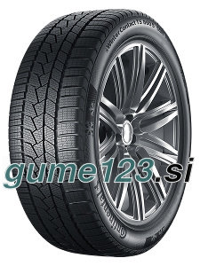Continental WinterContact TS 860 S SSR