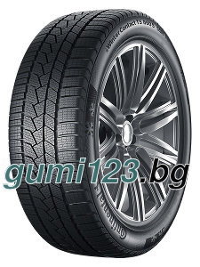 Continental WinterContact TS 860 S SSR