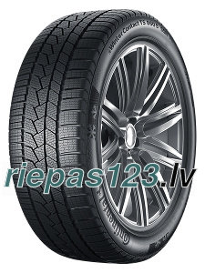 Continental WinterContact TS 860 S SSR