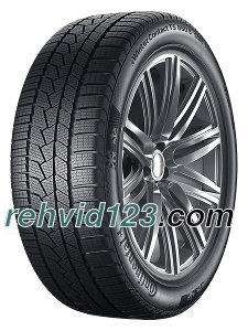 Continental WinterContact TS 860 S SSR
