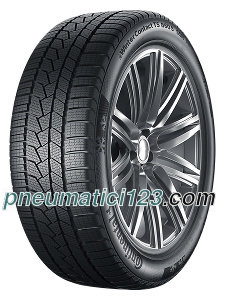 Continental WinterContact TS 860 S SSR