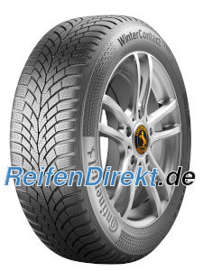 Continental WinterContact TS 870 ( 195/55 R16 87H )