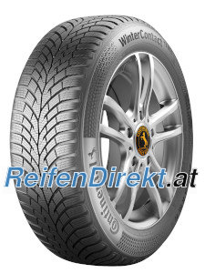 Continental WinterContact TS 870 ( 195/65 R15 91T )