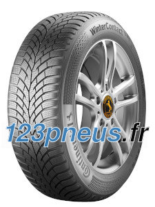 Continental WinterContact TS 870 ( 195/65 R15 91H )