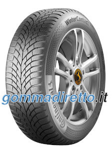 Continental WinterContact TS 870 ( 185/65 R15 88T )