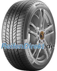 Continental WinterContact TS 870 P ( 215/50 R17 95V XL )