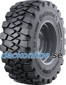 Continental CompactMaster EM