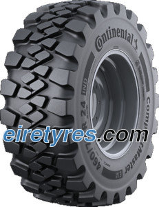 Continental CompactMaster EM