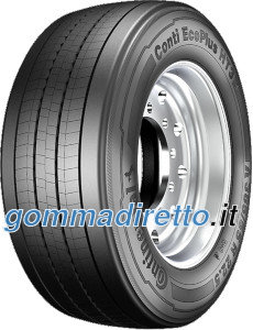 Continental Conti EcoPlus HT3+ ( 385/55 R22.5 160K 20PR doppia indentificazione 158L )
