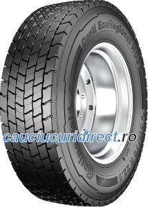 Continental Conti EcoRegional HD3+ ( 315/80 R22.5 156/150L 20PR Marcare dubla 154/150M )