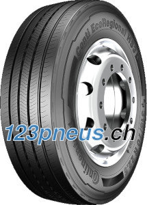 Image of Continental Conti EcoRegional HS3+ ( 315/70 R22.5 156/150L 20PR Double marquage 154/150M ) à 123pneus.ch