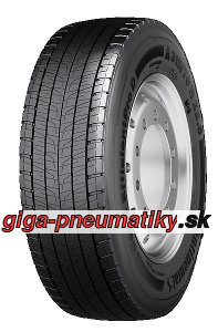 Obrázok CONTINENTAL 315/70 R 22,5 CONTI EFFICIENTPRO D+ 154/150L M+S 3PMSF