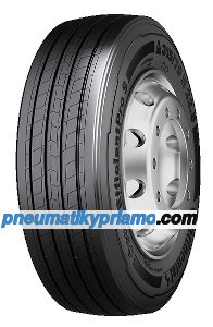 Obrázok CONTINENTAL 315/70 R 22,5 CONTI EFFICIENTPRO S+ 154/150M  M+S 3PMSF