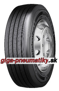 Obrázok CONTINENTAL 315/70 R 22,5 CONTI EFFICIENTPRO S+ 154/150M  M+S 3PMSF