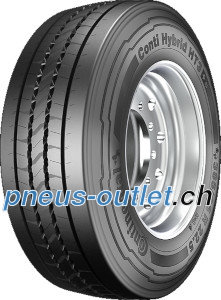 Continental Conti Hybrid HT3+