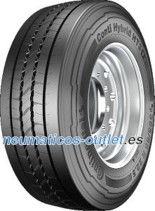 Continental Conti Hybrid HT3+