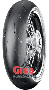 Continental ContiAttack SM 2