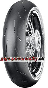 Continental ContiAttack SM 2