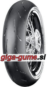 Continental ContiAttack SM 2