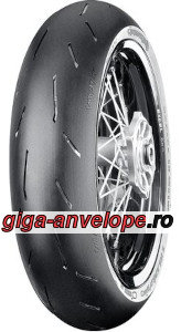 Continental ContiAttack SM 2