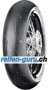 Continental ContiAttack SM 2